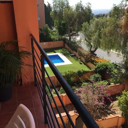 Apartamento Con Piscina En Appartement *