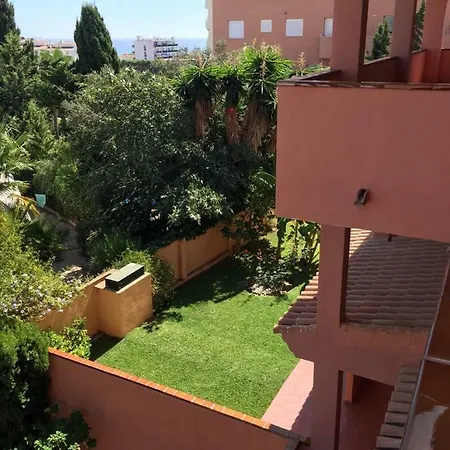 Apartamento Con Piscina En Appartement *