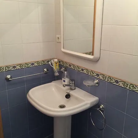 Apartamento Con Piscina En Appartement