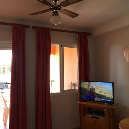 Apartamento Con Piscina En Appartement Torremolinos