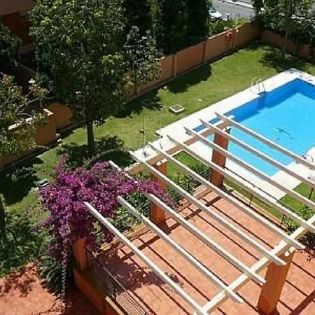 Appartement Apartamento Con Piscina En Torremolinos