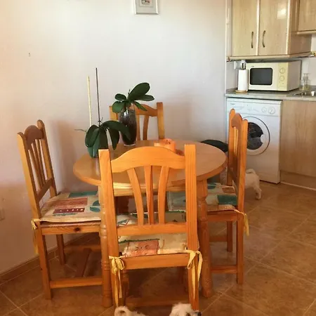 Appartement Apartamento Con Piscina En *