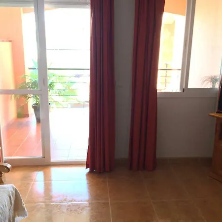 Apartamento Con Piscina En Appartement Torremolinos